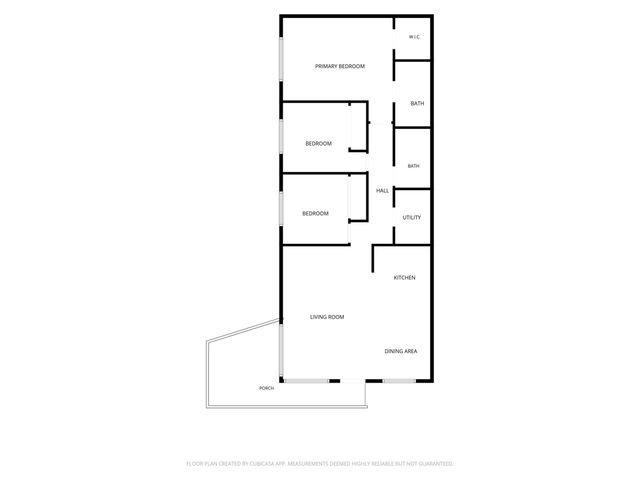 32450 Desert Vista Road, Cathedral City, CA 92234