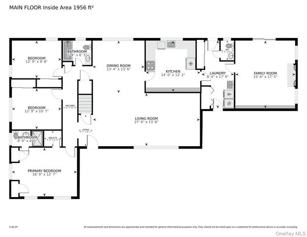 394 Smith Road, Hyde Park, NY 12538