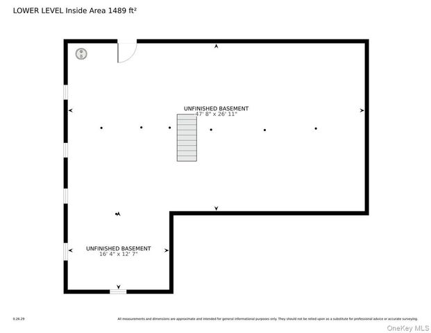 394 Smith Road, Hyde Park, NY 12538