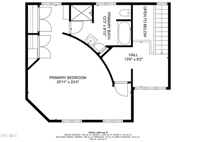 11 Wellington Street, 11, Bristol, TN 37620