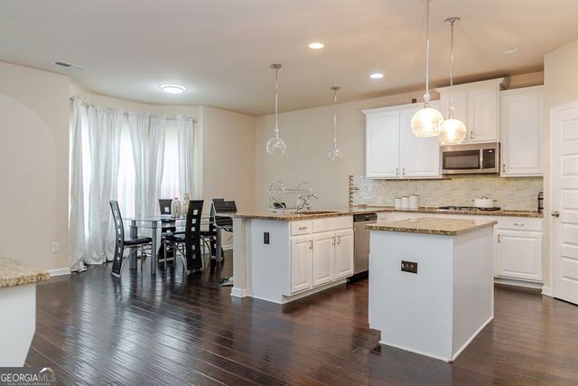 574 CALEDON Way, Hampton, GA 30228