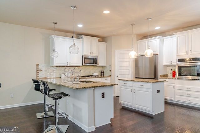 574 CALEDON Way, Hampton, GA 30228