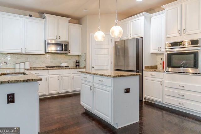 574 CALEDON Way, Hampton, GA 30228