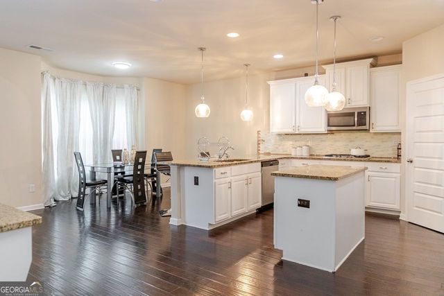 574 CALEDON Way, Hampton, GA 30228