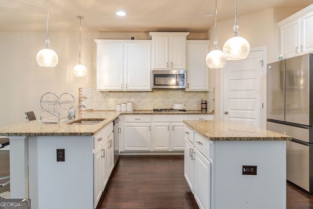 574 CALEDON Way, Hampton, GA 30228