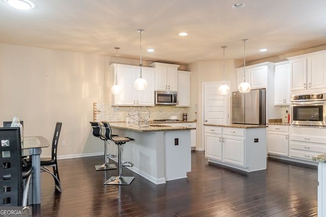 574 CALEDON Way, Hampton, GA 30228