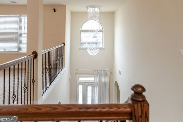 574 CALEDON Way, Hampton, GA 30228