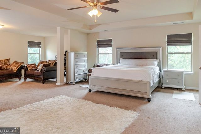 574 CALEDON Way, Hampton, GA 30228