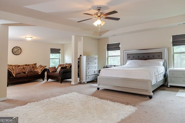 574 CALEDON Way, Hampton, GA 30228