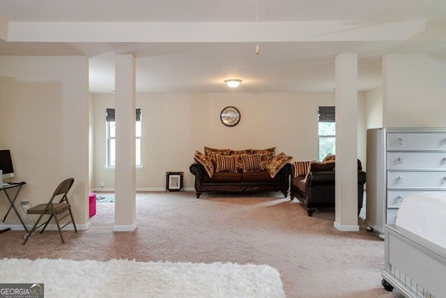 574 CALEDON Way, Hampton, GA 30228