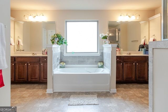 574 CALEDON Way, Hampton, GA 30228