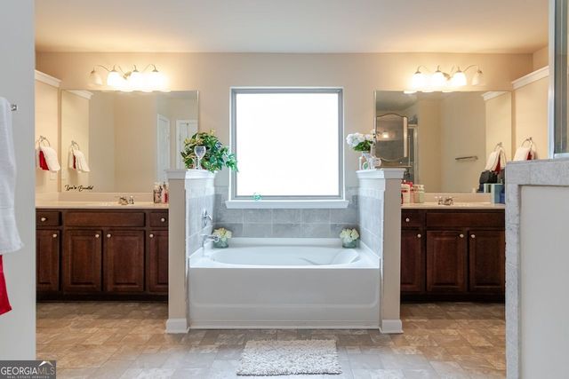 574 CALEDON Way, Hampton, GA 30228