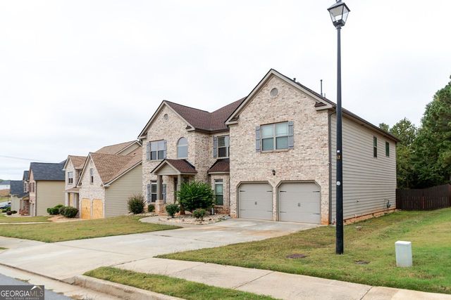 574 CALEDON Way, Hampton, GA 30228