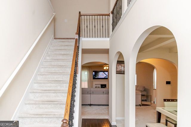 574 CALEDON Way, Hampton, GA 30228