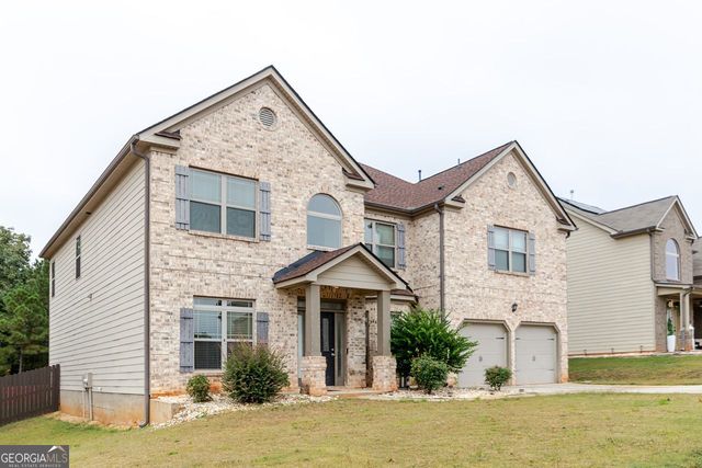 574 CALEDON Way, Hampton, GA 30228