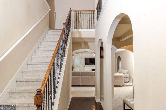 574 CALEDON Way, Hampton, GA 30228