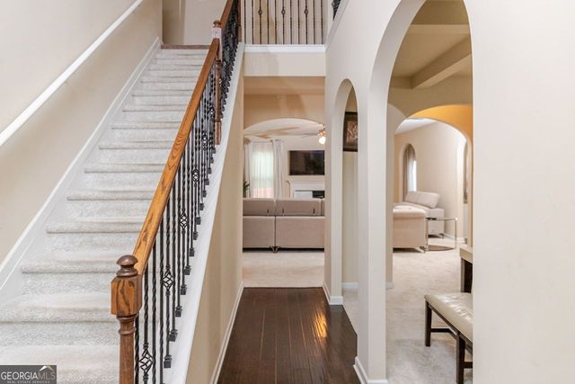 574 CALEDON Way, Hampton, GA 30228