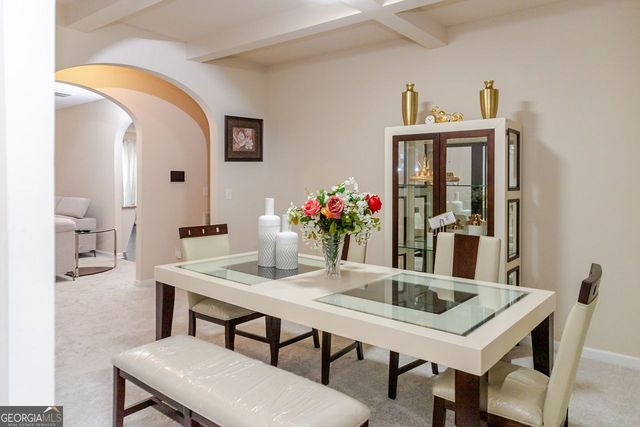 574 CALEDON Way, Hampton, GA 30228