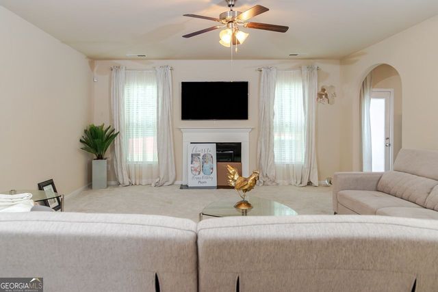 574 CALEDON Way, Hampton, GA 30228