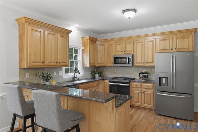 8437 Summer Walk Pky, Mechanicsville, VA 23116