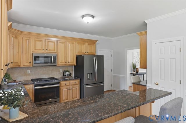 8437 Summer Walk Pky, Mechanicsville, VA 23116