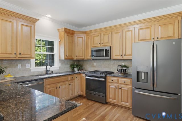 8437 Summer Walk Pky, Mechanicsville, VA 23116