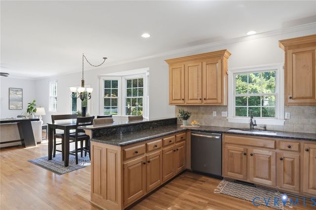 8437 Summer Walk Pky, Mechanicsville, VA 23116