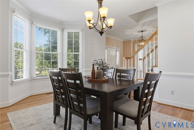 8437 Summer Walk Pky, Mechanicsville, VA 23116