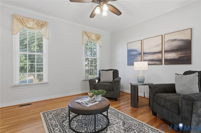 8437 Summer Walk Pky, Mechanicsville, VA 23116