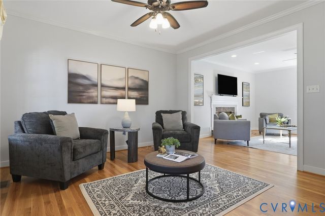 8437 Summer Walk Pky, Mechanicsville, VA 23116