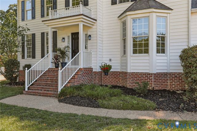 8437 Summer Walk Pky, Mechanicsville, VA 23116