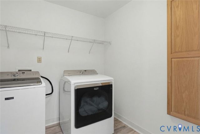 8437 Summer Walk Pky, Mechanicsville, VA 23116