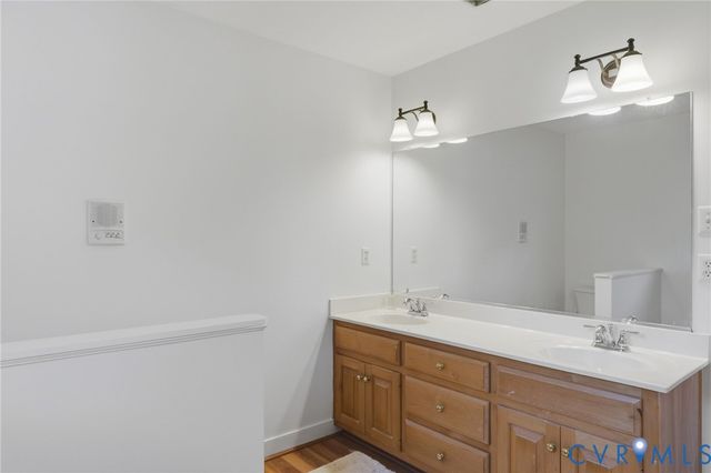 8437 Summer Walk Pky, Mechanicsville, VA 23116
