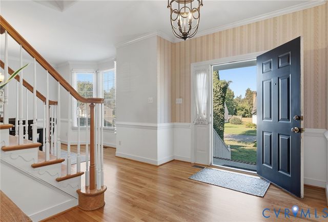 8437 Summer Walk Pky, Mechanicsville, VA 23116