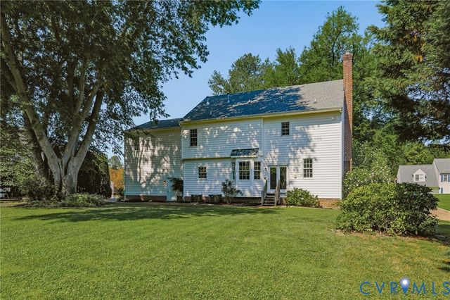 8437 Summer Walk Pky, Mechanicsville, VA 23116