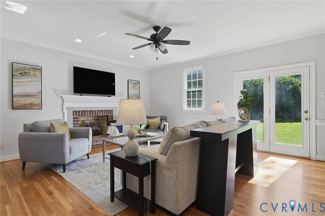 8437 Summer Walk Pky, Mechanicsville, VA 23116