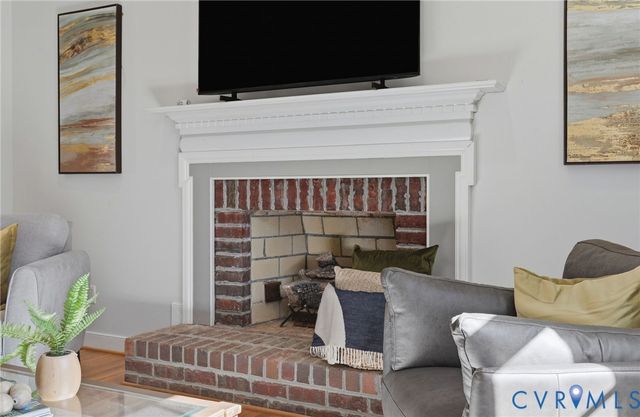 8437 Summer Walk Pky, Mechanicsville, VA 23116