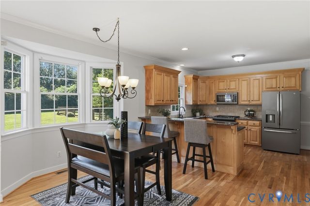 8437 Summer Walk Pky, Mechanicsville, VA 23116