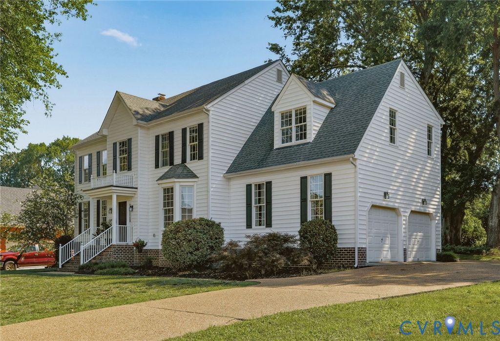 8437 Summer Walk Pky, Mechanicsville, VA 23116