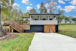 2235 Canton Road, Ball Ground, GA 30107