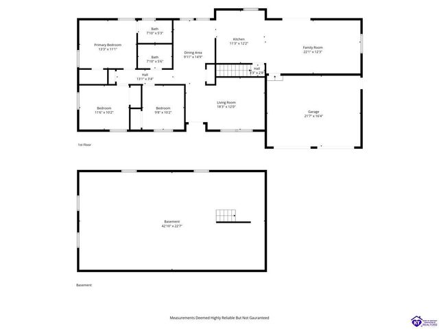 42 Vassar Court, Elizabethtown, KY 42701