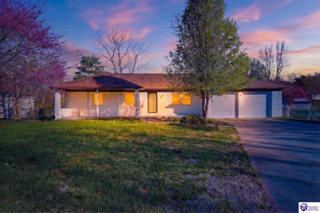 42 Vassar Court, Elizabethtown, KY 42701