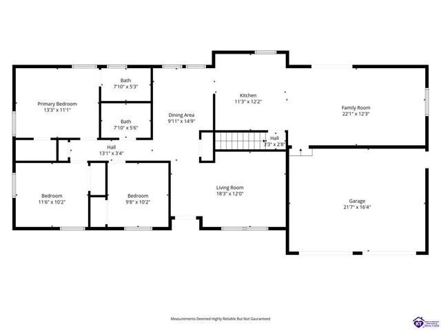 42 Vassar Court, Elizabethtown, KY 42701