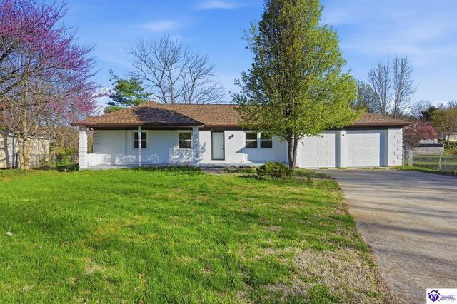 42 Vassar Court, Elizabethtown, KY 42701