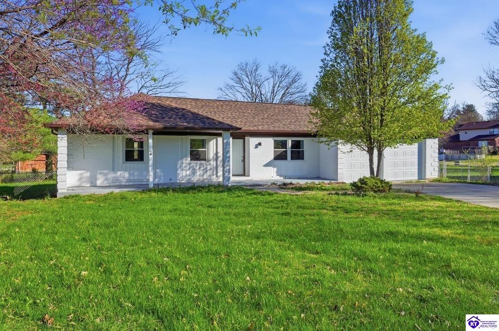 42 Vassar Court, Elizabethtown, KY 42701