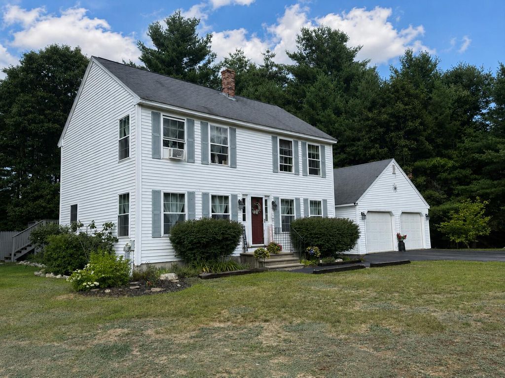 10 Natures Way, Standish, ME 04085 — photo 2