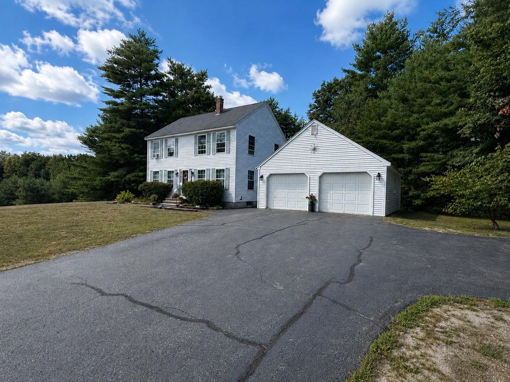 10 Natures Way, Standish, ME 04085 — photo 4