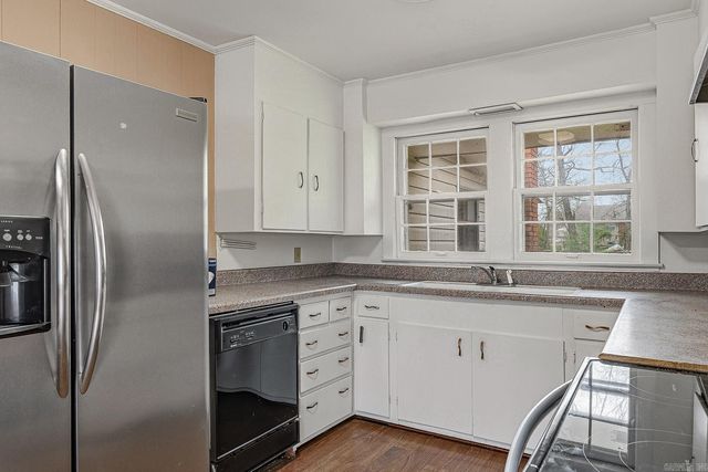 1319 Pardew, Jonesboro, AR 72401