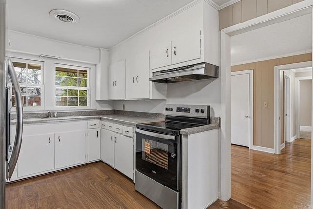 1319 Pardew, Jonesboro, AR 72401