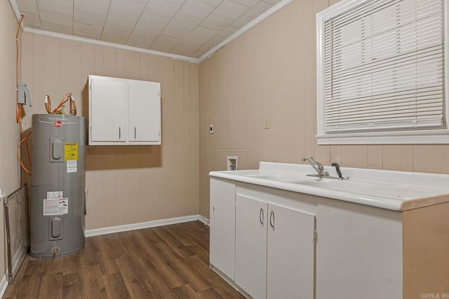 1319 Pardew, Jonesboro, AR 72401